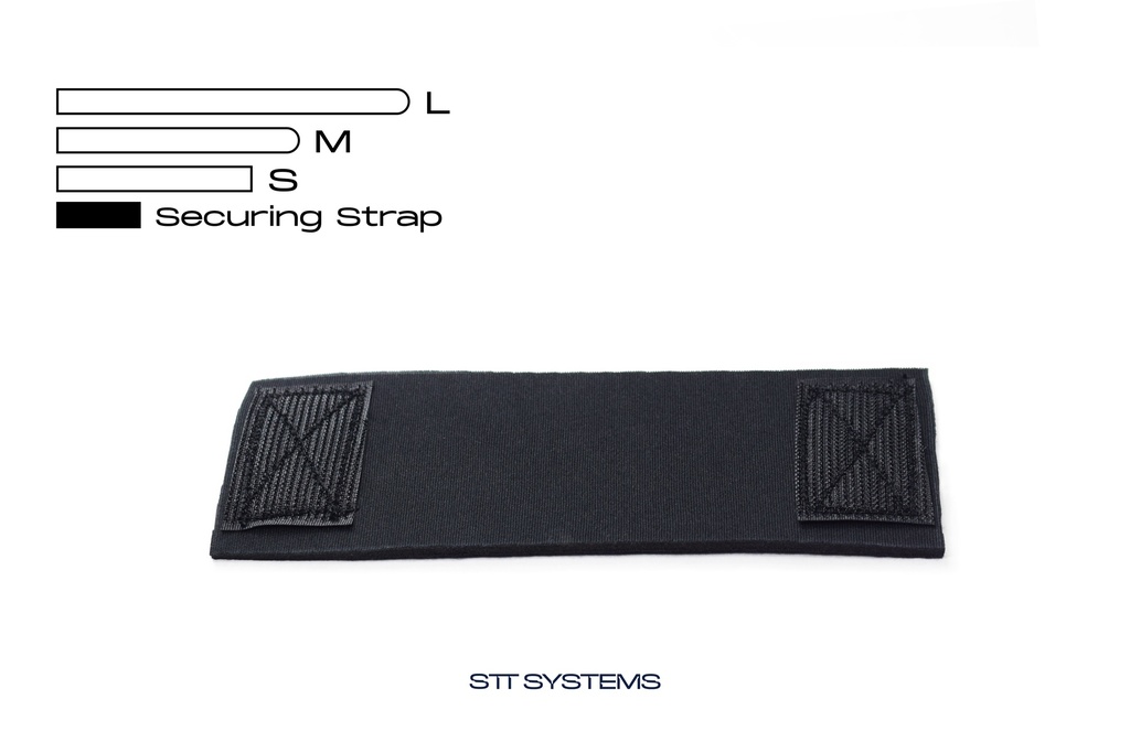 SECURING VELCRO STRAP