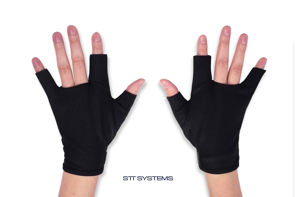 GLOVES - S