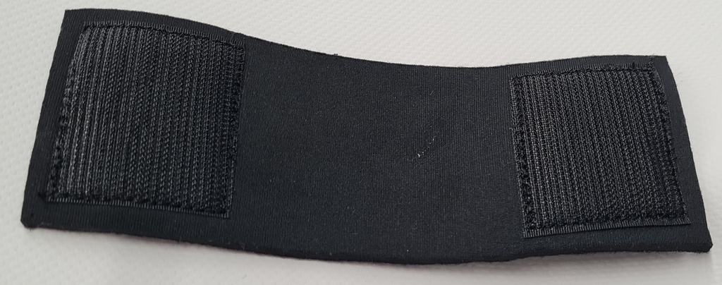 Neoprene securing strap