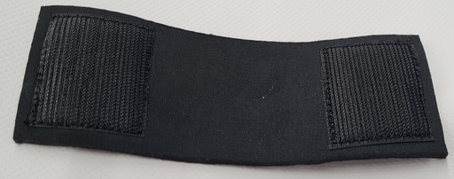 [AC-NE-40] SECURING VELCRO STRAP (ES)