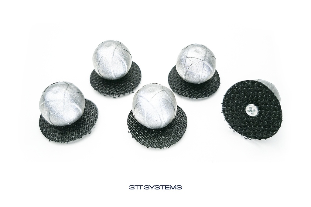 MARCADOR REFLECTANTE / REFLECTIVE MARKER
