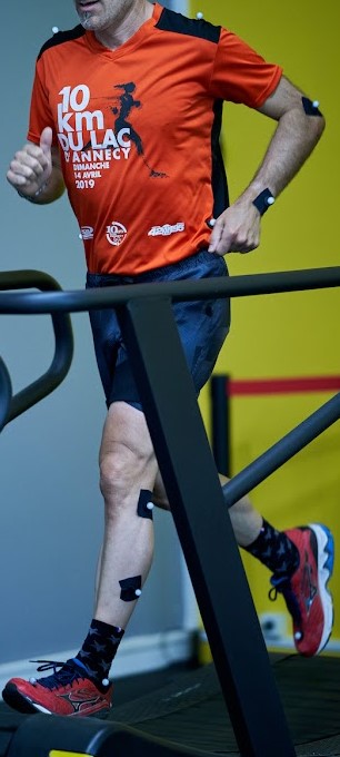 KINESIOTAPE
