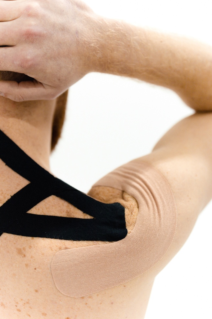KINESIOTAPE