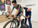 BIOMECÁNICA DEL CICLISMO - Nivel 1 BIKE FITTING por Gerardo Lozano