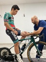 BIOMECÁNICA DEL CICLISMO - Nivel 1 BIKE FITTING por Gerardo Lozano