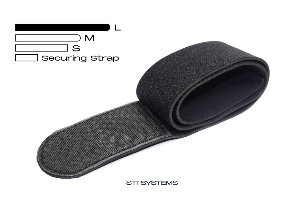 BODY STRAP - L